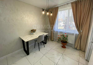 1-к квартира, вторичка, 44м2, 1/17 этаж