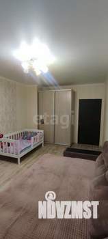 1-к квартира, вторичка, 42м2, 14/14 этаж