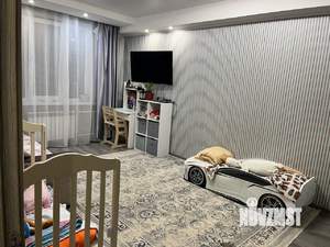 1-к квартира, вторичка, 35м2, 16/17 этаж