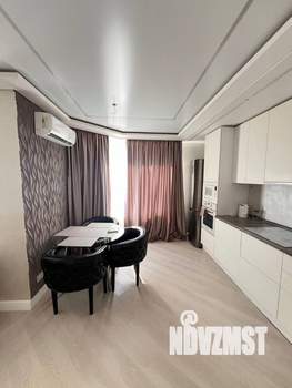 2-к квартира, вторичка, 64м2, 15/16 этаж