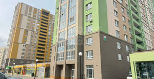 2-к квартира, вторичка, 79м2, 13/17 этаж