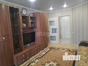 1-к квартира, вторичка, 45м2, 5/16 этаж