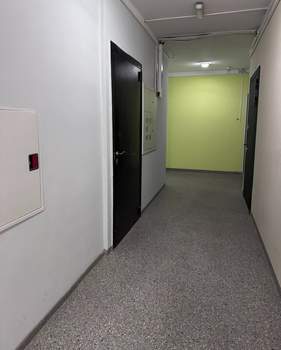 1-к квартира, вторичка, 47м2, 7/14 этаж