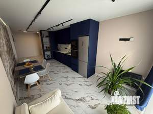 2-к квартира, вторичка, 80м2, 12/13 этаж