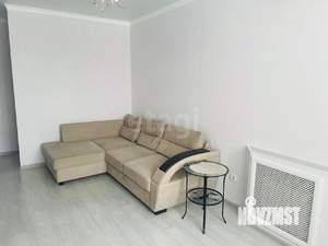 1-к квартира, вторичка, 40м2, 9/17 этаж