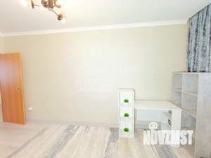 3-к квартира, вторичка, 79м2, 5/17 этаж