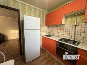 2-к квартира, вторичка, 30м2, 4/4 этаж