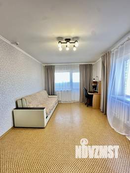 2-к квартира, вторичка, 57м2, 15/16 этаж