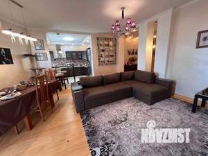 5-к квартира, вторичка, 161м2, 6/6 этаж