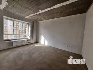 3-к квартира, вторичка, 74м2, 10/18 этаж