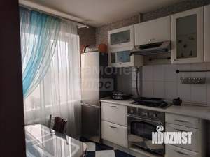 3-к квартира, вторичка, 66м2, 7/9 этаж