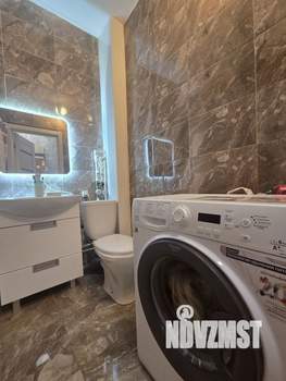 Студия квартира, вторичка, 20м2, 9/17 этаж
