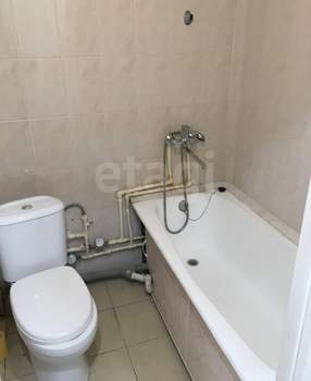 1-к квартира, вторичка, 30м2, 4/5 этаж