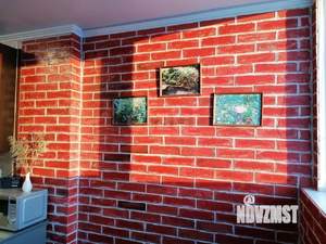 3-к квартира, вторичка, 89м2, 3/17 этаж