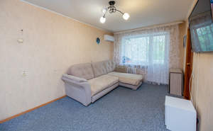3-к квартира, вторичка, 48м2, 3/5 этаж