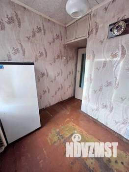 2-к квартира, вторичка, 44м2, 3/5 этаж