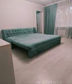 2-к квартира, вторичка, 37м2, 1/5 этаж