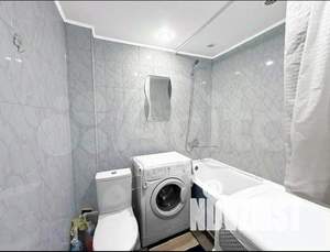 1-к квартира, вторичка, 34м2, 5/5 этаж