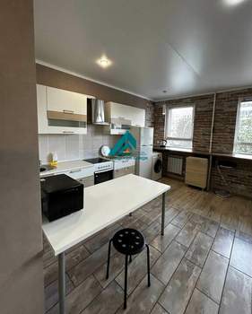 1-к квартира, вторичка, 45м2, 2/10 этаж