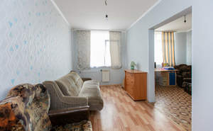 3-к квартира, вторичка, 103м2, 15/17 этаж