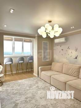 3-к квартира, вторичка, 90м2, 14/17 этаж