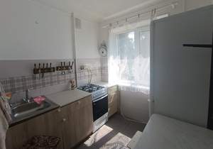 2-к квартира, вторичка, 44м2, 5/5 этаж