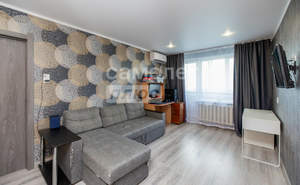 2-к квартира, вторичка, 50м2, 6/9 этаж