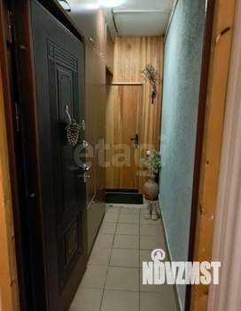 2-к квартира, вторичка, 60м2, 16/17 этаж