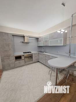 3-к квартира, вторичка, 74м2, -2/9 этаж