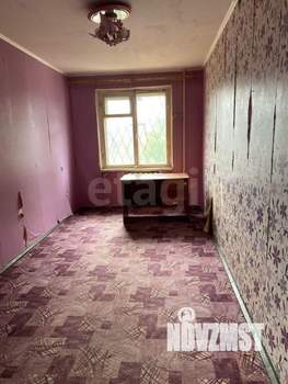 2-к квартира, вторичка, 45м2, 3/5 этаж