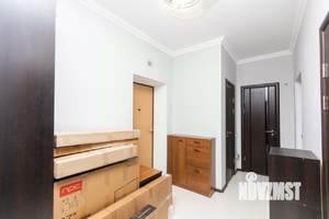 2-к квартира, вторичка, 64м2, 8/14 этаж