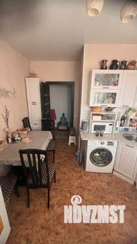 2-к квартира, вторичка, 52м2, 3/4 этаж