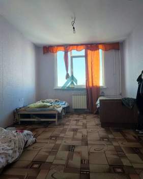 3-к квартира, вторичка, 91м2, 13/17 этаж