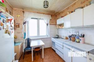 2-к квартира, вторичка, 53м2, 9/9 этаж