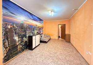 2-к квартира, вторичка, 60м2, 1/17 этаж