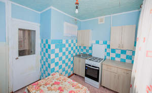 3-к квартира, вторичка, 57м2, 5/9 этаж