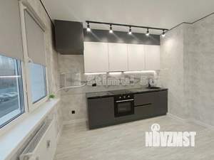 2-к квартира, вторичка, 58м2, 2/17 этаж