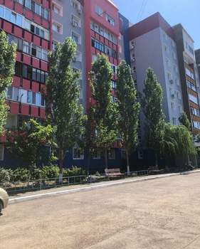 2-к квартира, вторичка, 49м2, 5/9 этаж