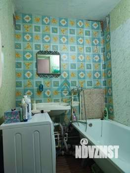 2-к квартира, вторичка, 50м2, 2/5 этаж