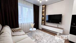 3-к квартира, вторичка, 90м2, 4/17 этаж