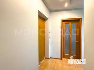 1-к квартира, вторичка, 35м2, 6/9 этаж