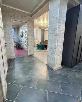 2-к квартира, вторичка, 60м2, 17/17 этаж