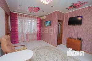 3-к квартира, вторичка, 39м2, 2/4 этаж