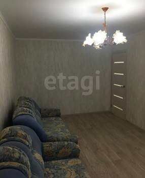 1-к квартира, вторичка, 30м2, 4/5 этаж