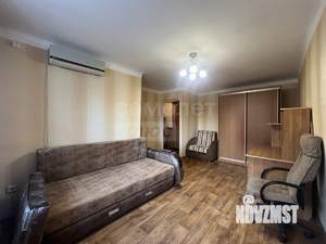1-к квартира, вторичка, 30м2, 4/5 этаж