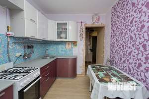 1-к квартира, вторичка, 36м2, 2/9 этаж