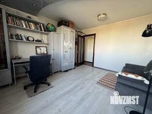 2-к квартира, вторичка, 56м2, 8/10 этаж