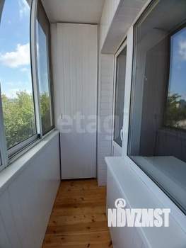 1-к квартира, вторичка, 31м2, 4/5 этаж