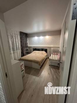 2-к квартира, вторичка, 73м2, 10/17 этаж