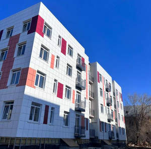 2-к квартира, вторичка, 61м2, 3/4 этаж